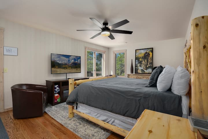 1-ви брачен апартман