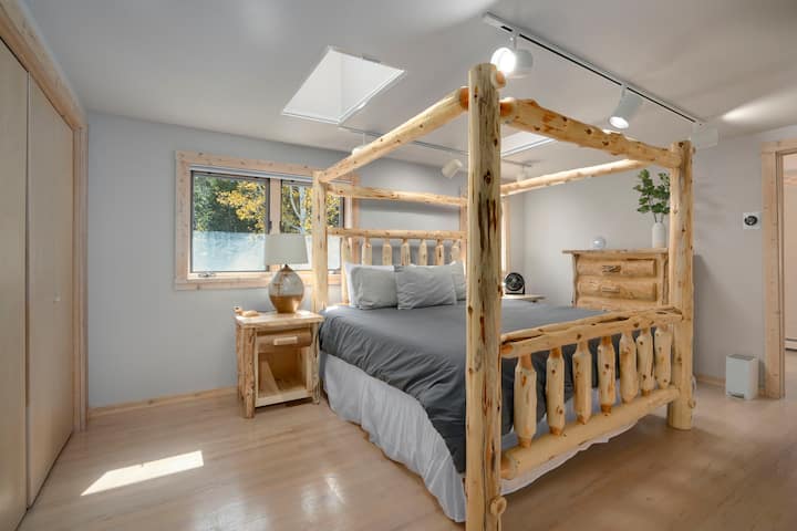 Втор брачен апартман