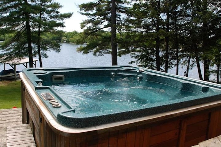 CottageLINK Rental managed Airbnb listing 3