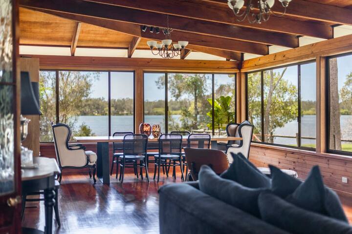 Riverside Ranch – Oceanstays