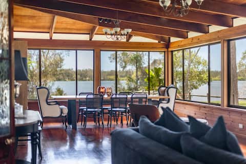 Riverside Ranch - Oceanstays
