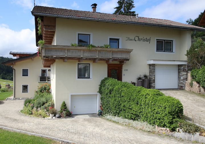 Ferienwohnung/app. Für 3 Gäste Mit 35m² In Oberau Wildschönau (156219) - Wildschönau