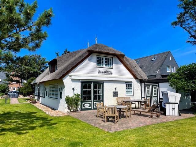 Meike-Maria managed Airbnb listing 1