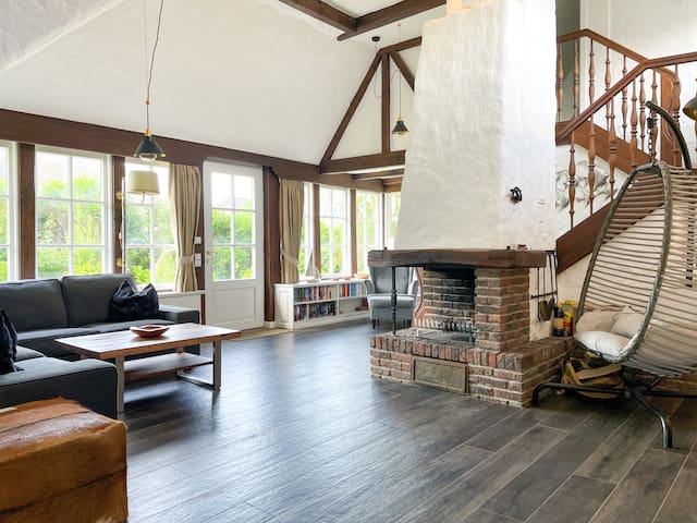 Meike-Maria managed Airbnb listing 1