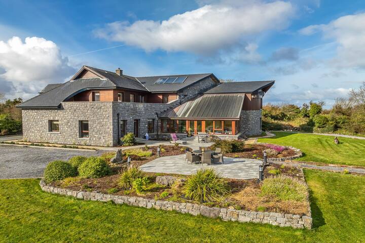 Love Connemara Cottages managed Airbnb listing 1