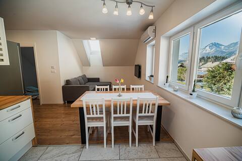 Daisy - Two bedroom apartment