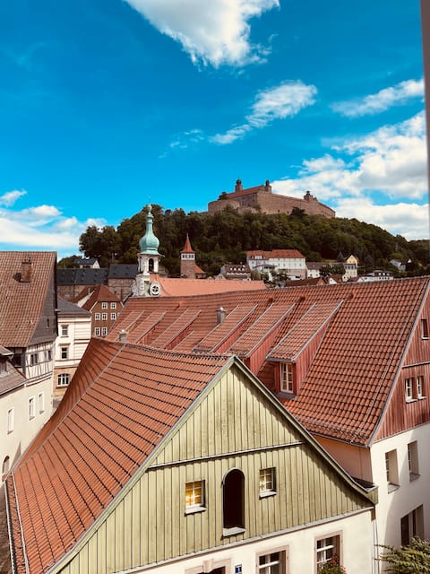 Old Town Center Apartments - 4 Bedrooms