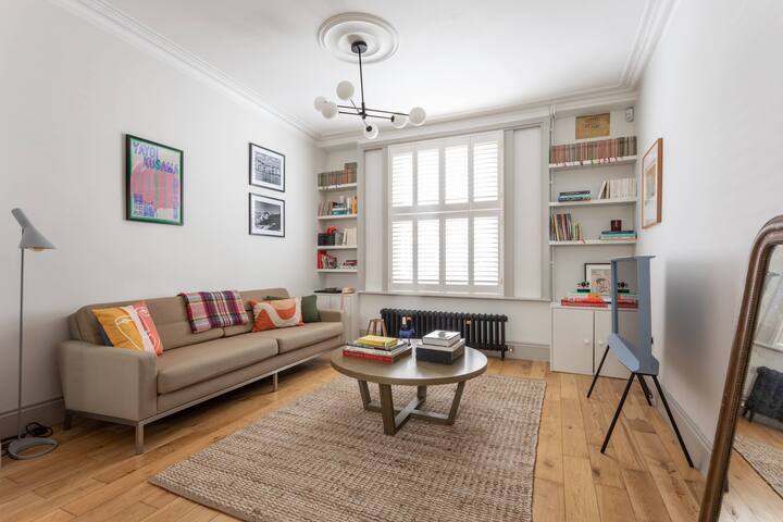 Baxendale Street by onefinestay gallery image 2