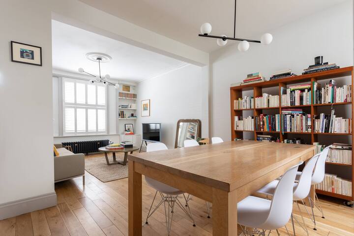 Baxendale Street by onefinestay gallery image 4