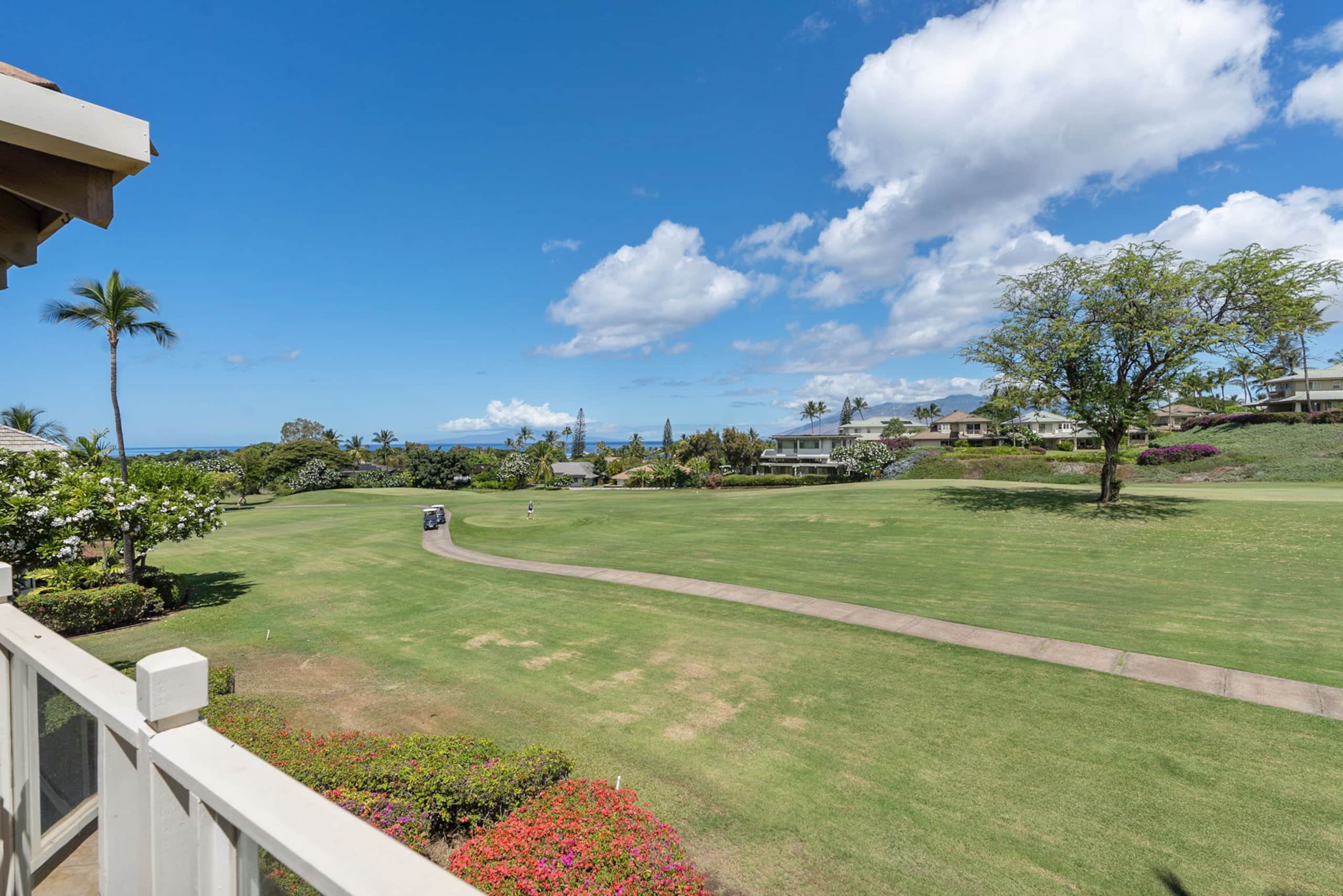 Condo in Wailea · ★4.74 · 2 bedrooms · 3 beds · 2 shared baths - Image 2