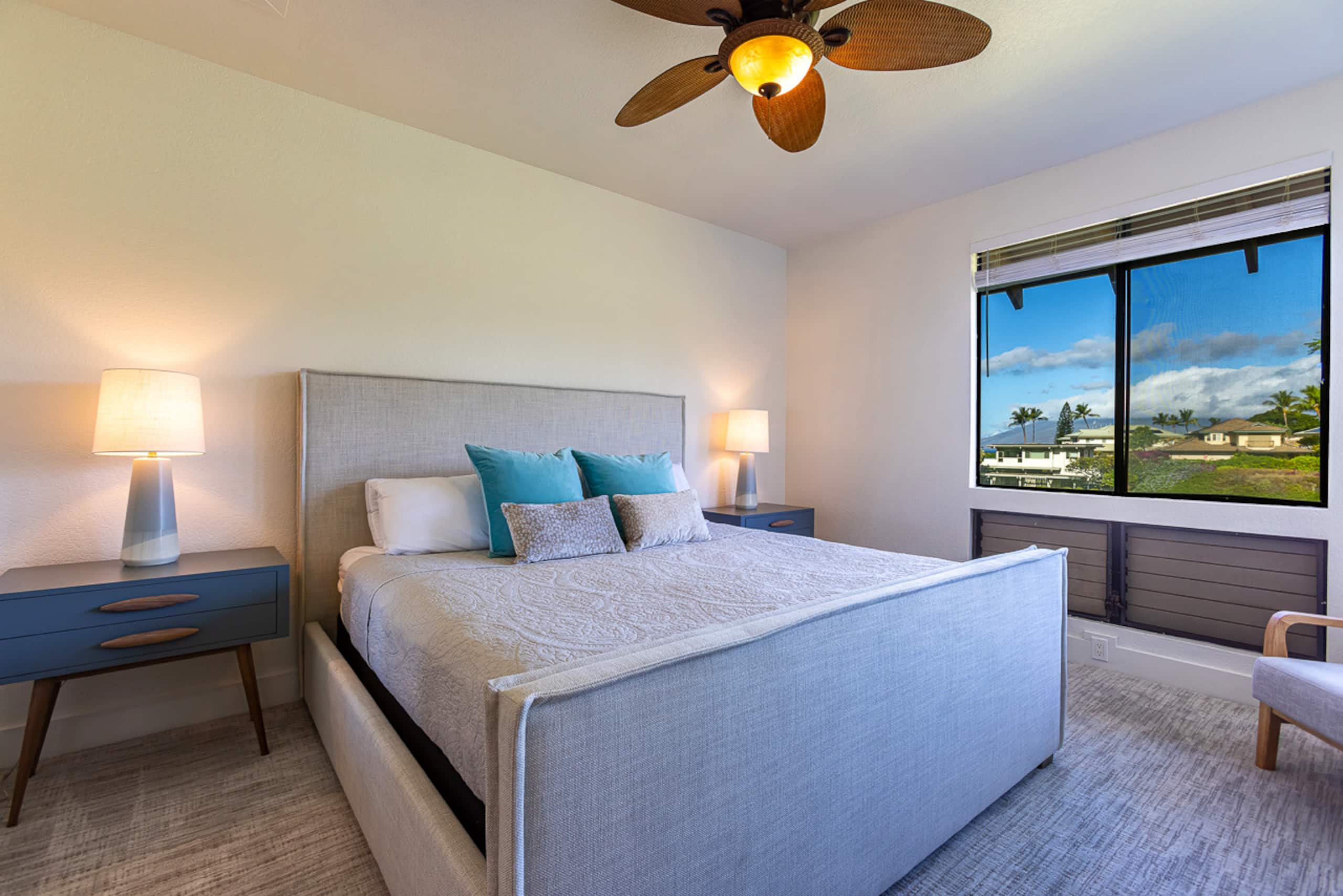 Condo in Wailea · ★4.74 · 2 bedrooms · 3 beds · 2 shared baths - Image 22