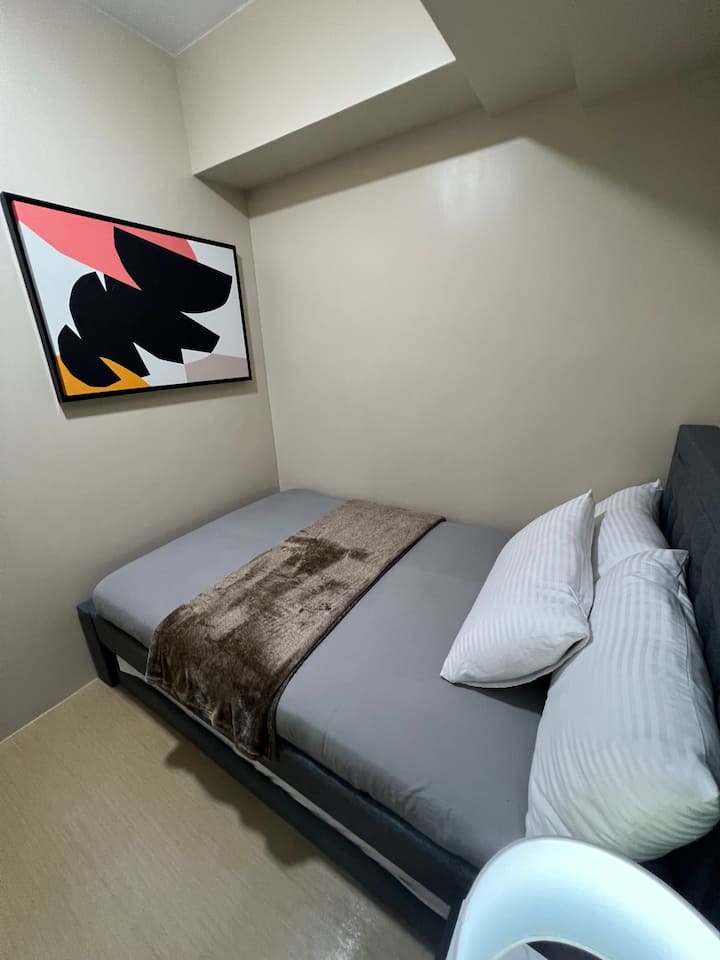 საძინებელი