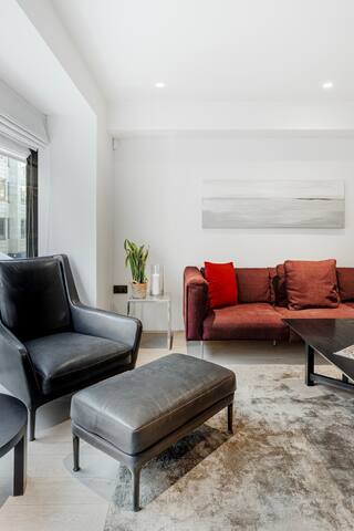 Maddox Street – 2 bed gallery image 3