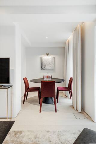 Maddox Street – 2 bed gallery image 5