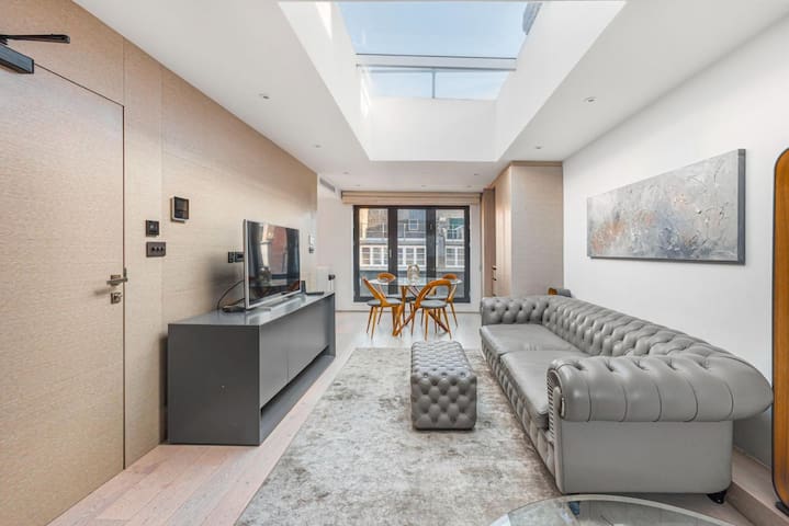 Maddox Street – 3 bed