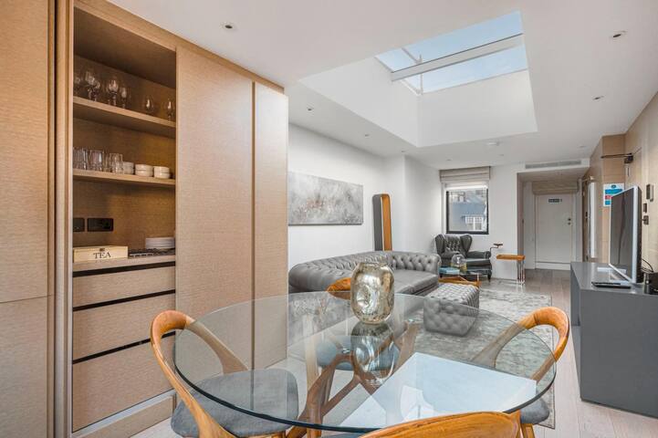 Maddox Street – 3 bed gallery image 4