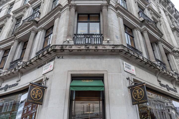 Maddox Street – 3 bed gallery image 5