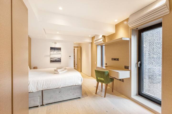 Maddox Street – 3 bed gallery image 3