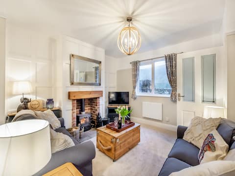 Pennypot Cottage - UK41787