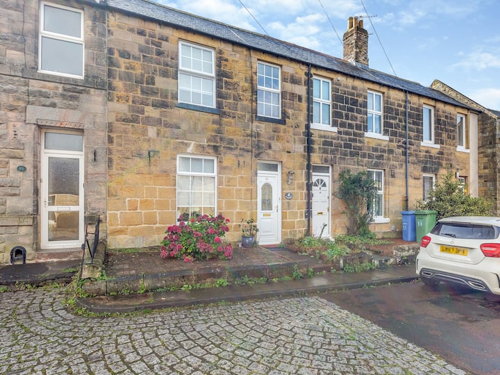 Hillcroft - Alnwick