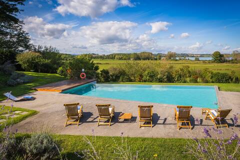 Villa Sul Lago - Villa Sul Lago 9