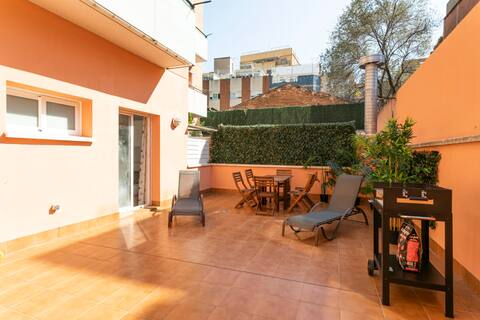 AB Santa Coloma I