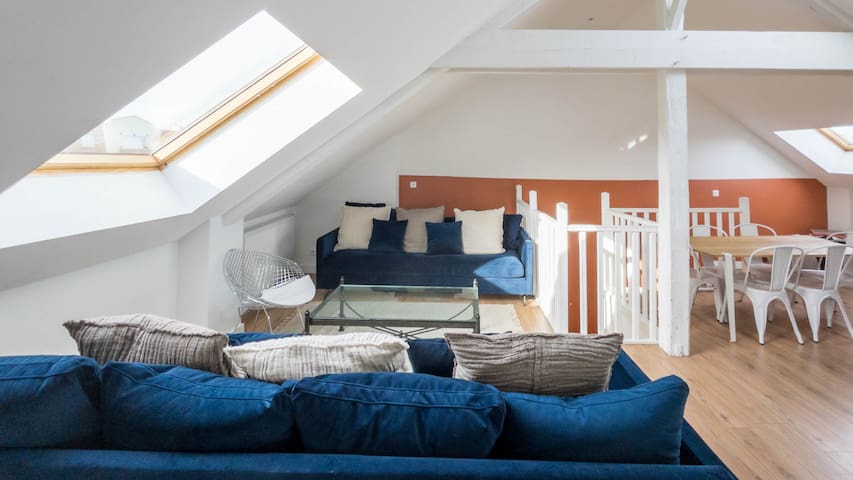 NOCNOC managed Airbnb listing 3