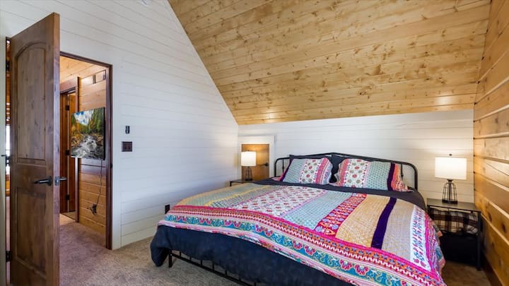 Dormitorio 3