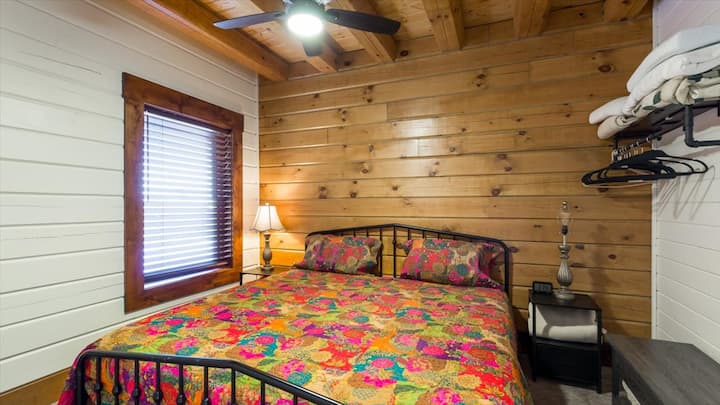 Dormitorio 1
