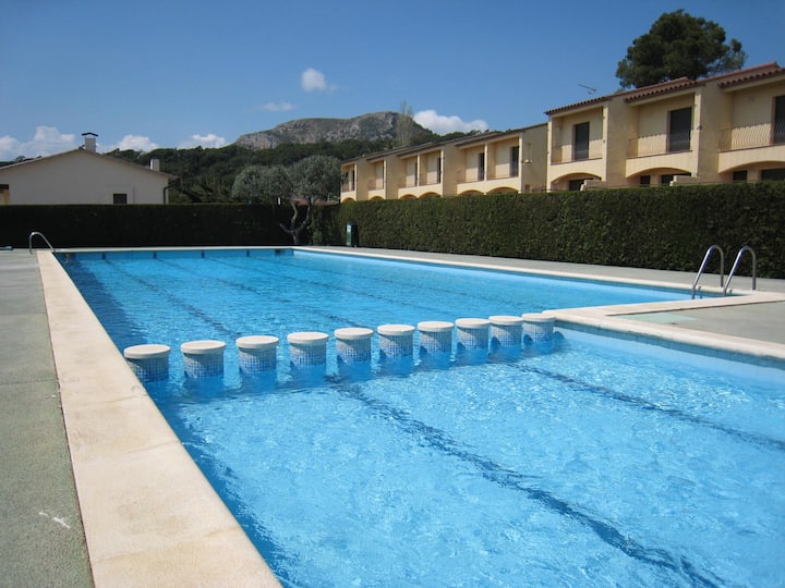 Casa Beatriz - L'estartit, Torre Vella - Torroella de Montgrí