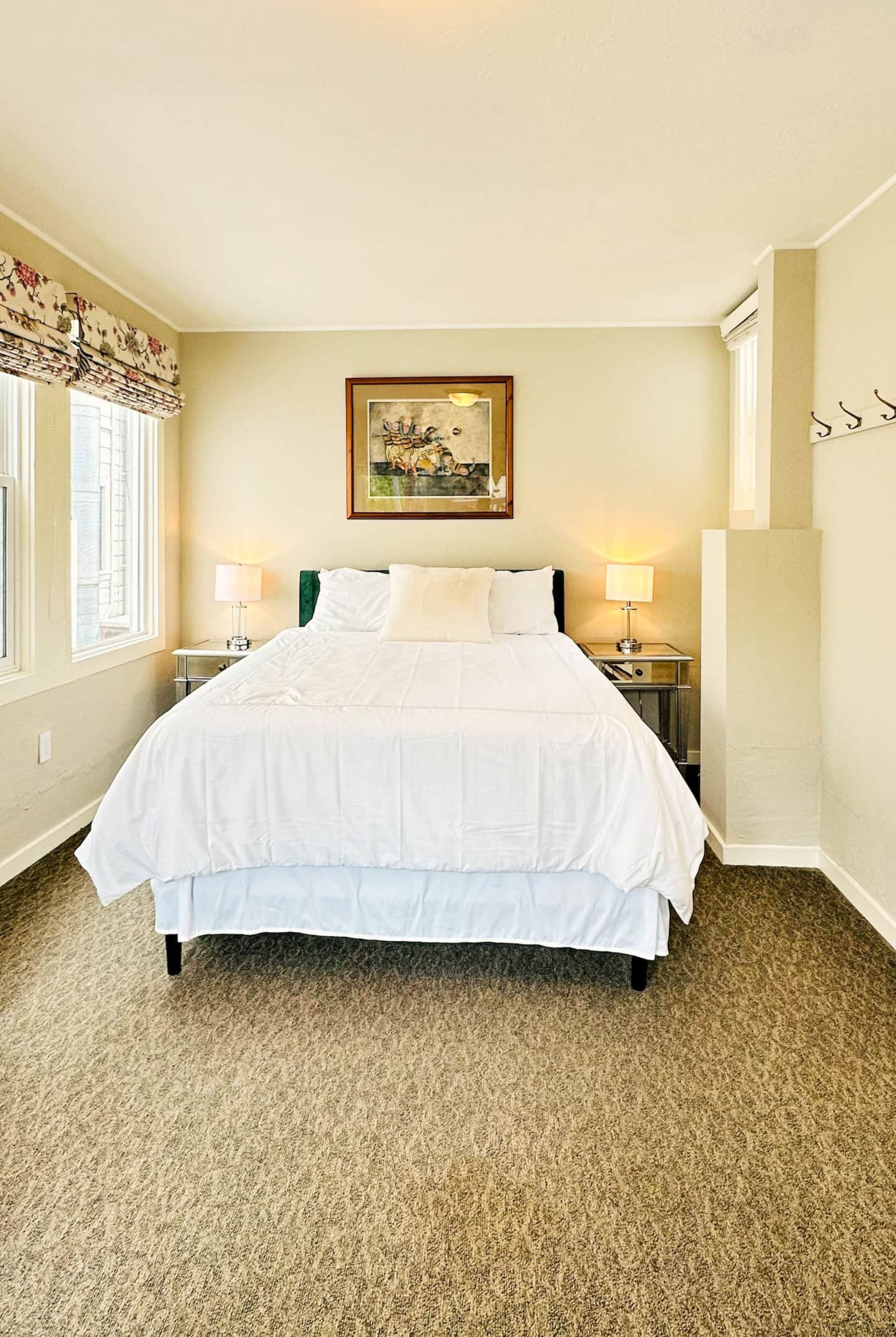 Home in San Francisco · ★4.85 · 10 bedrooms · 13 beds · 4 baths - Image 13