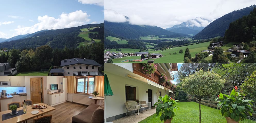 Heinz-Werner Frank managed Airbnb listing 3