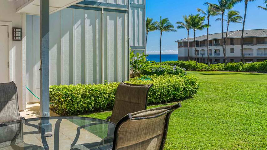 Poipu Sands 412 By Parrish Kauai