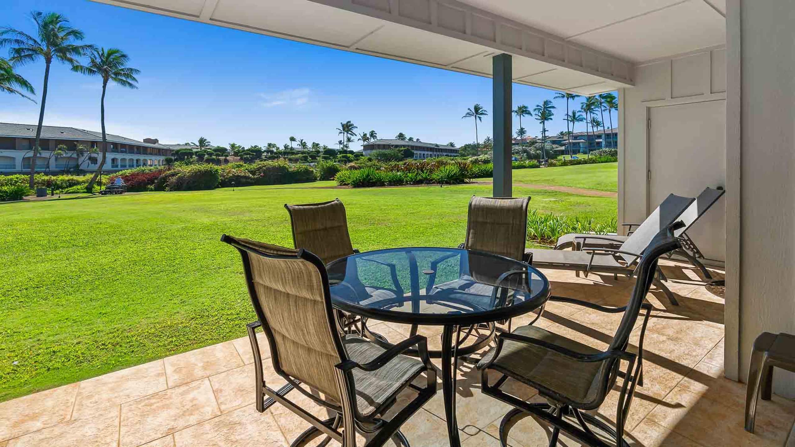 Poipu Sands 412 By Parrish Kauai - Image 8