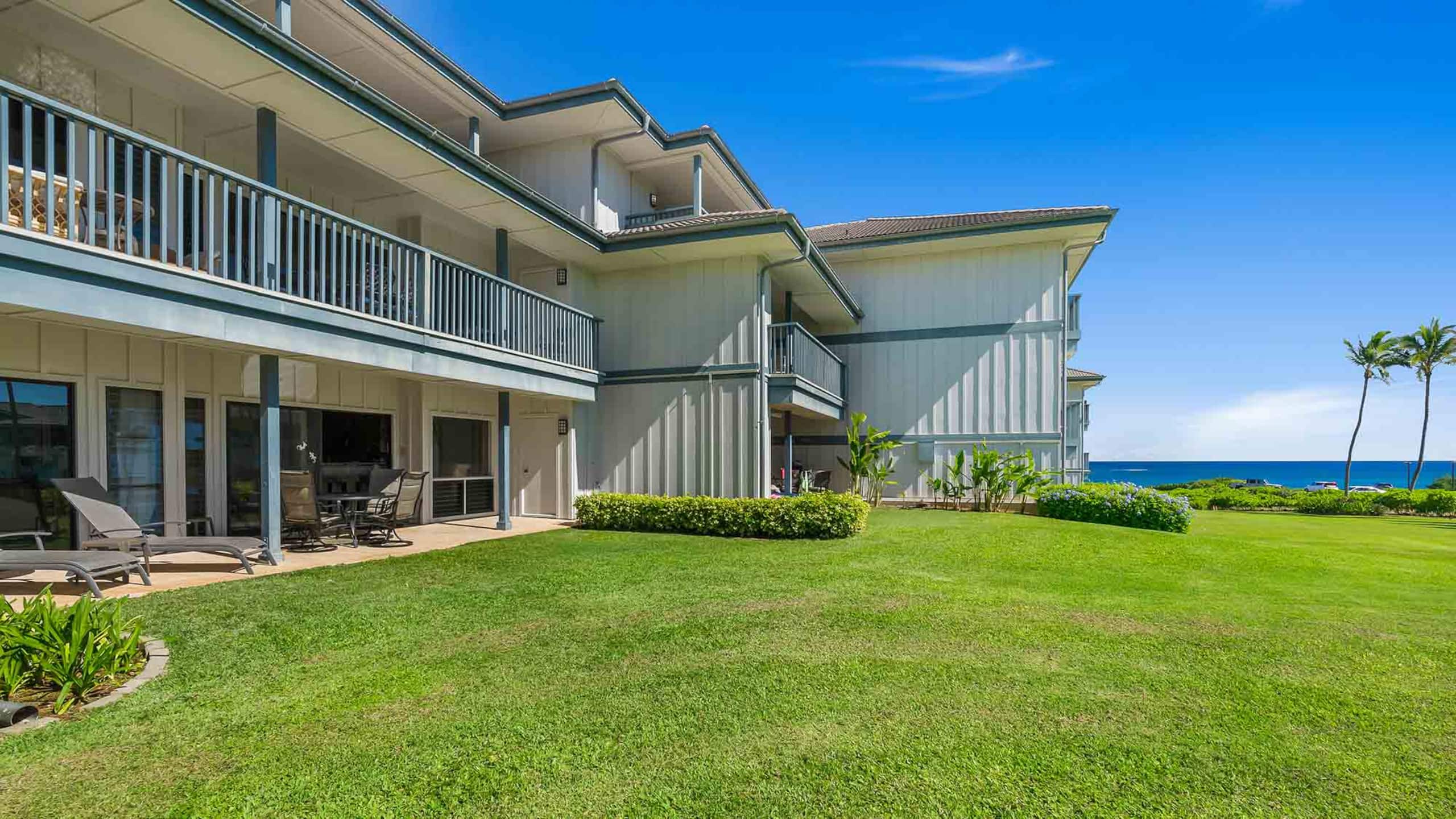 Poipu Sands 412 By Parrish Kauai - Image 7