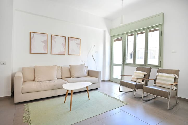HolyGuest managed Airbnb listing 1