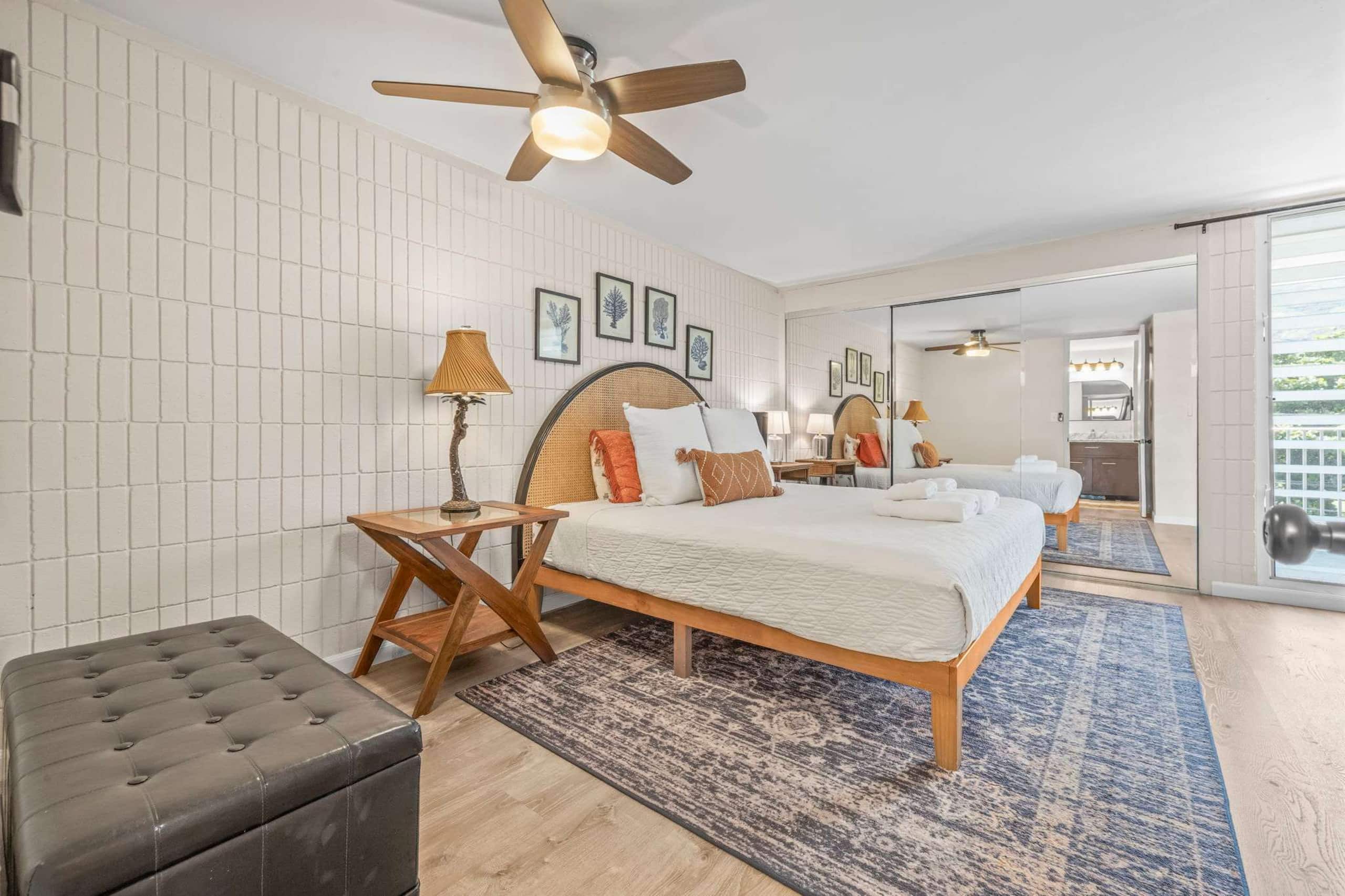 Condo in Hauula · ★4.83 · 1 bedroom · 3 beds · 1 private bath - Image 14