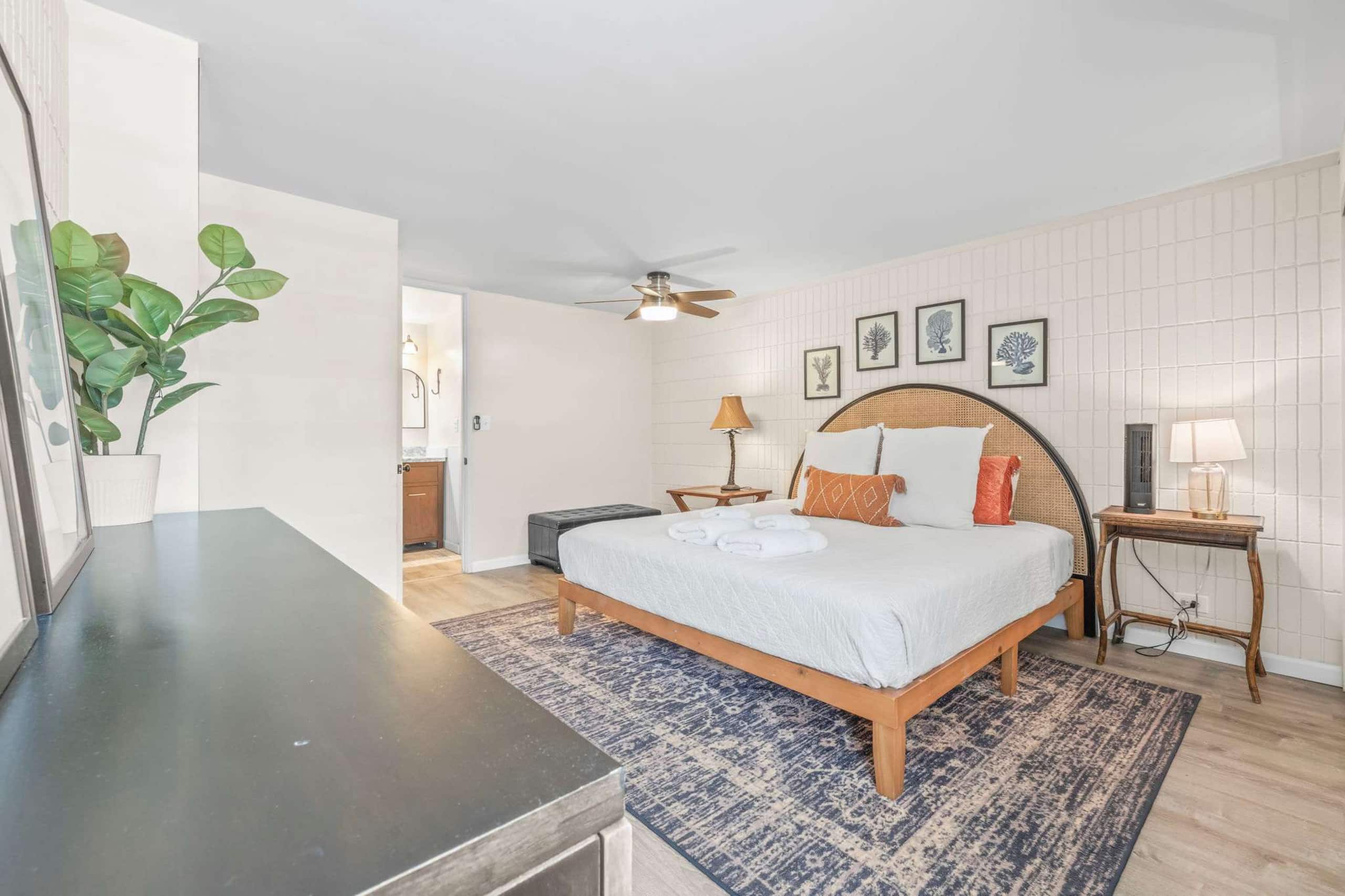 Condo in Hauula · ★4.83 · 1 bedroom · 3 beds · 1 private bath - Image 13