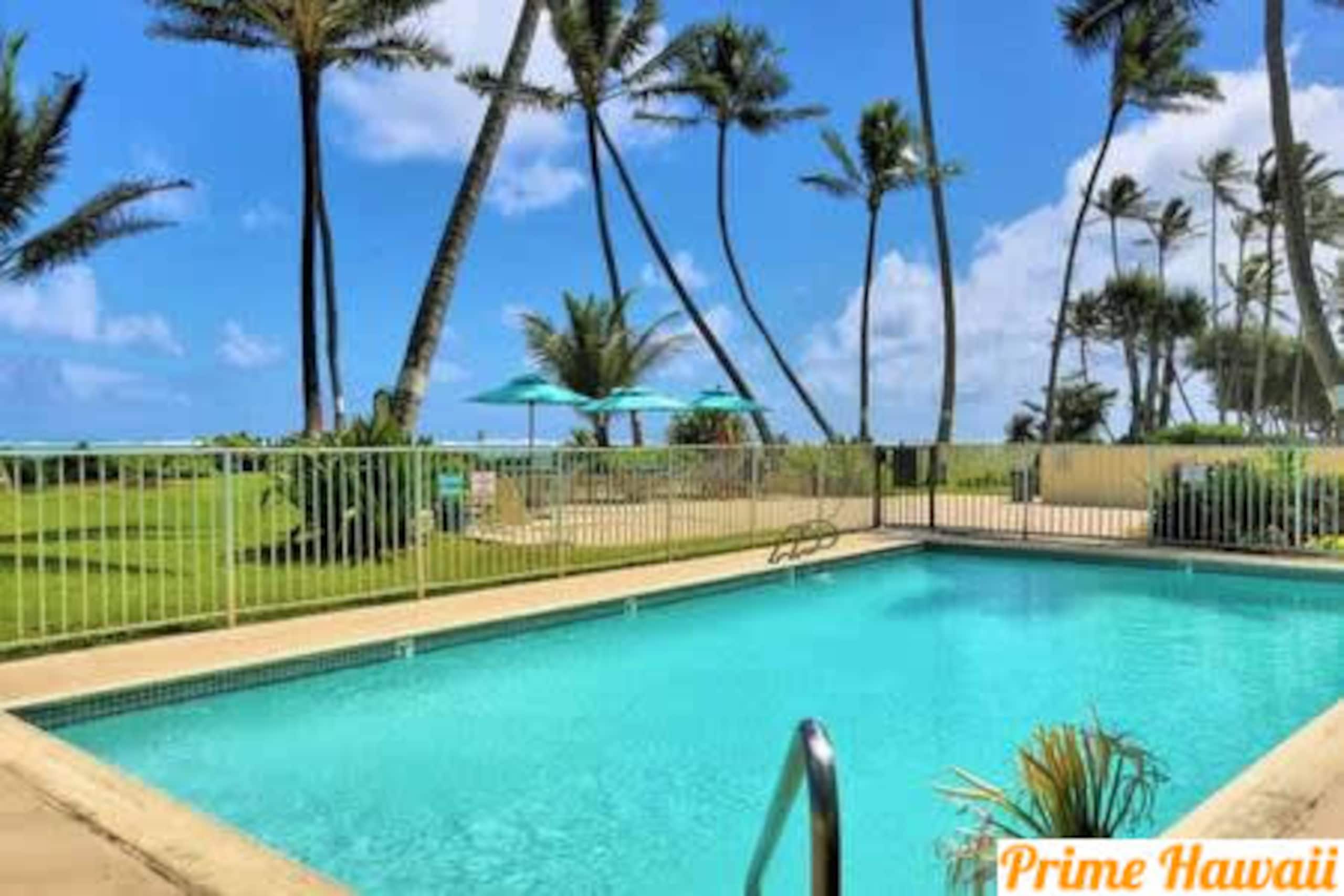 Condo in Hauula · ★4.83 · 1 bedroom · 3 beds · 1 private bath - Image 31