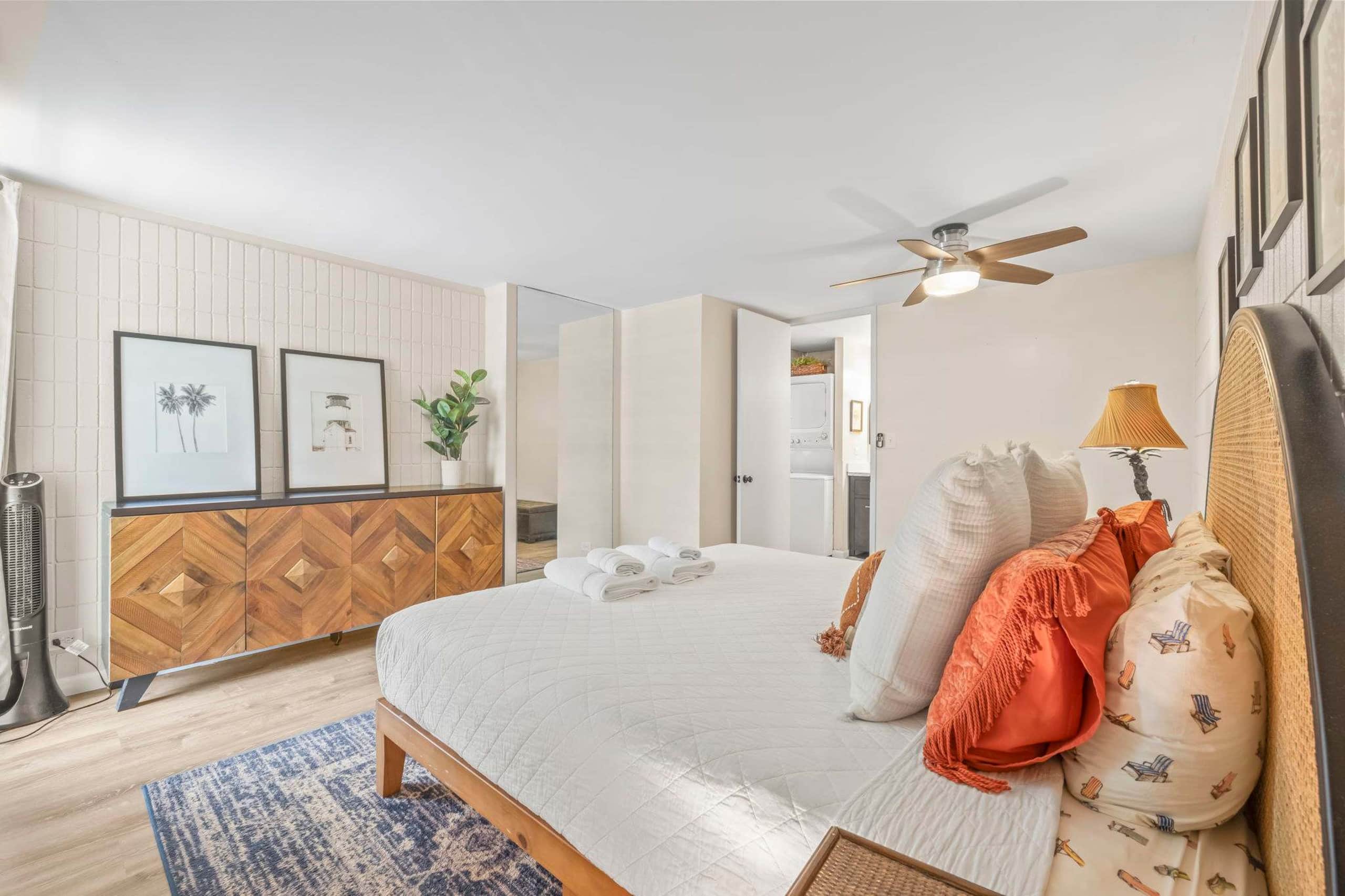 Condo in Hauula · ★4.83 · 1 bedroom · 3 beds · 1 private bath - Image 12