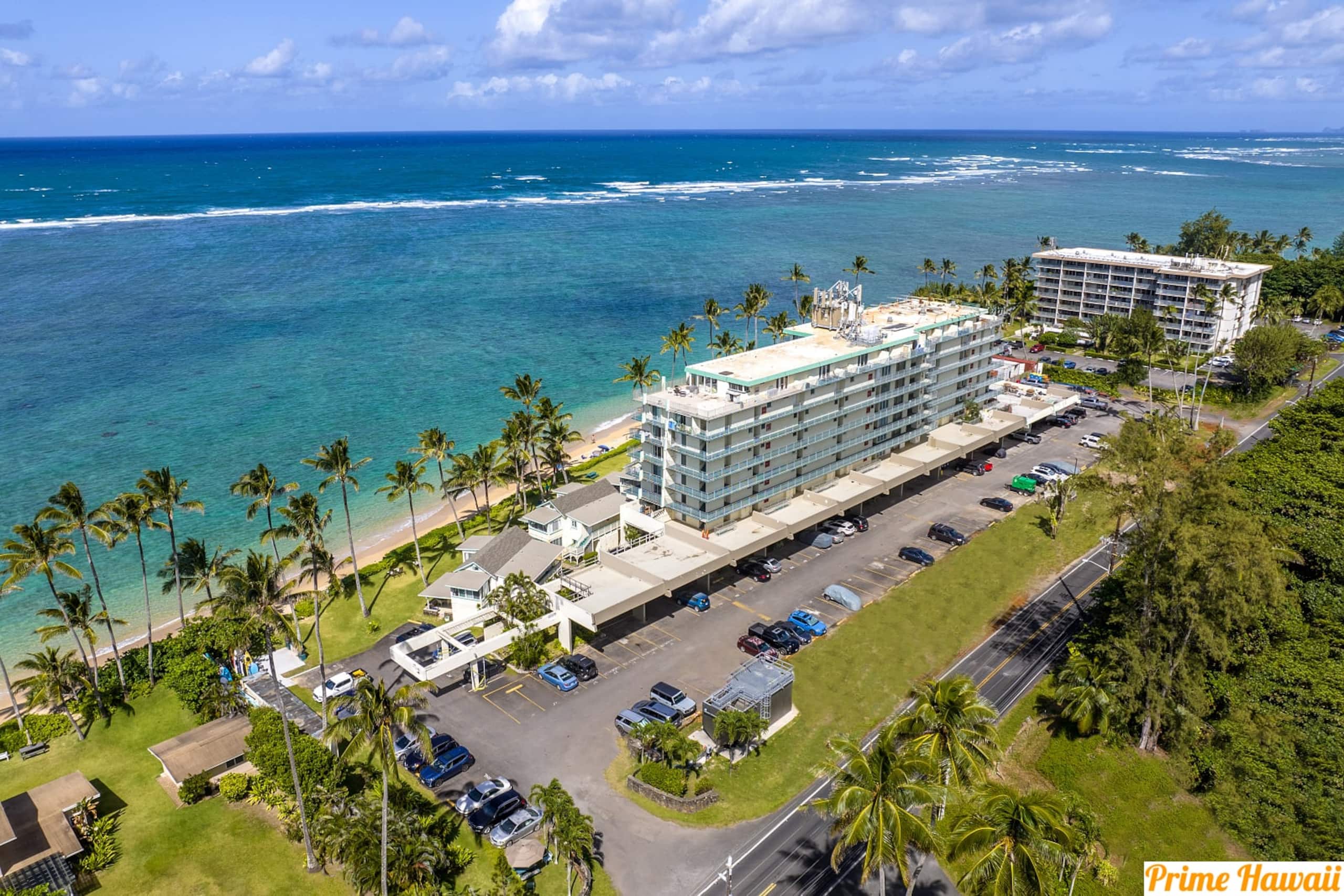 Condo in Hauula · ★4.83 · 1 bedroom · 3 beds · 1 private bath - Image 43