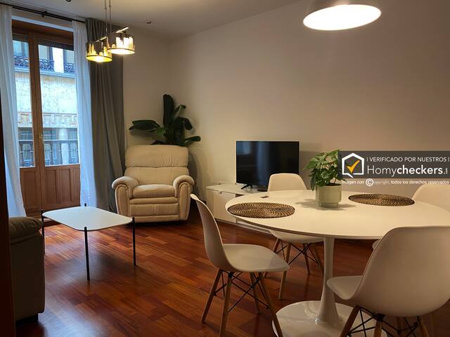 Homyflat managed Airbnb listing 3