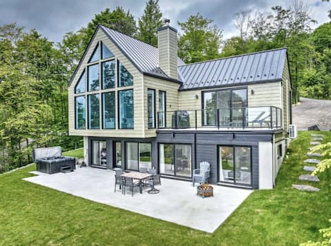 VillaBaraka Moderna| Sun View | Billiards Table |Spa