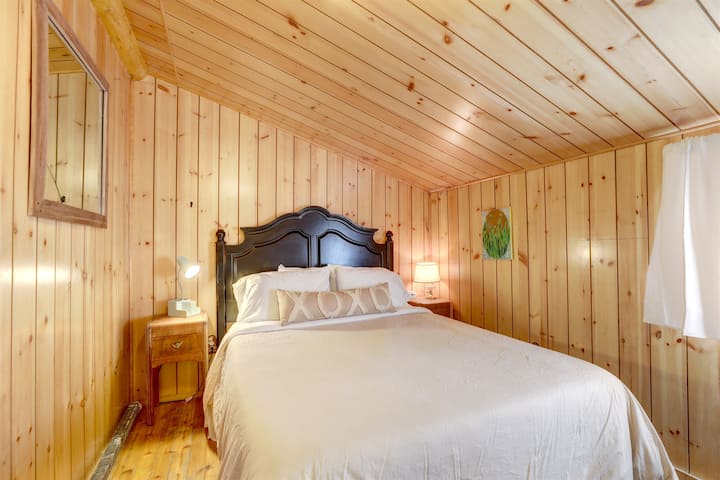 Dormitorio principal