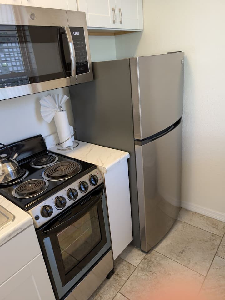 #2-twinpalms-king Studio Suite - Siesta Key, FL