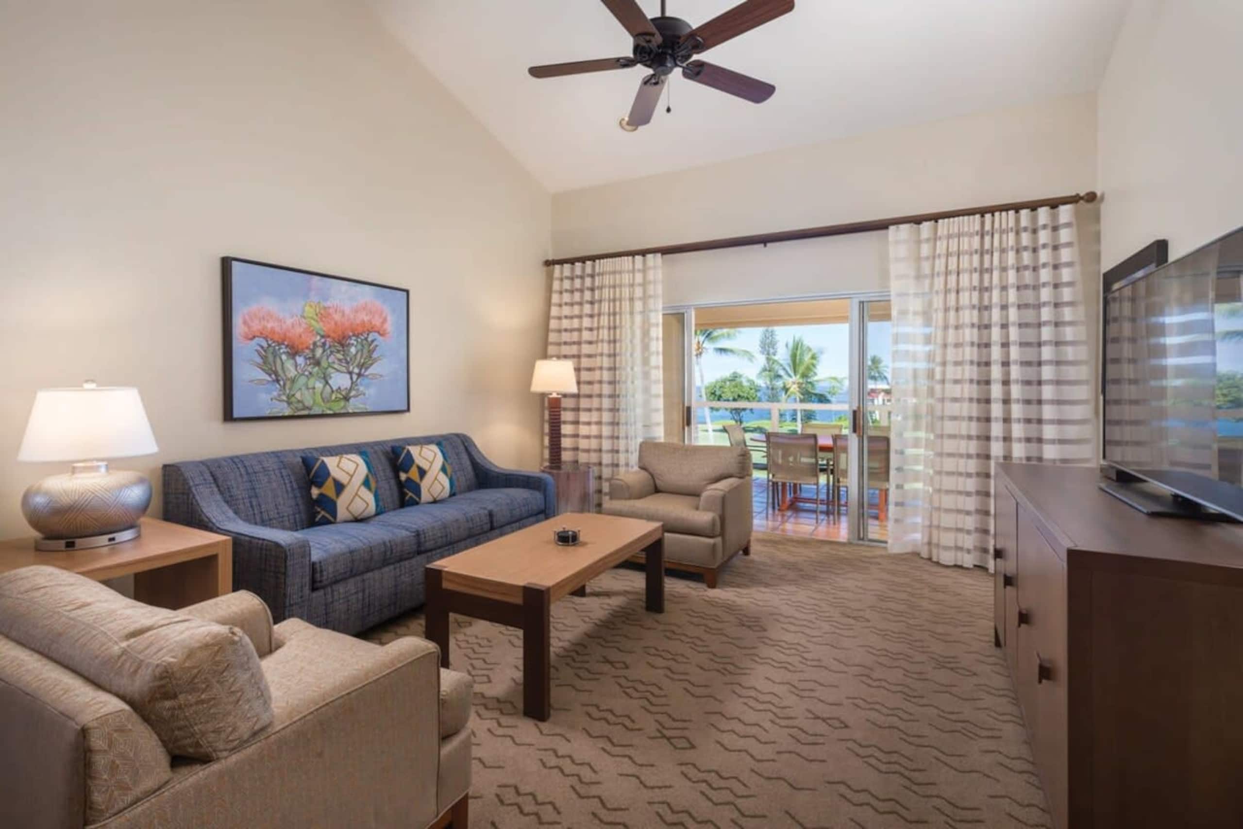 Resort in Kailua-Kona · ★5.0 · 1 bedroom · 2 beds · 1 private bath - Image 25