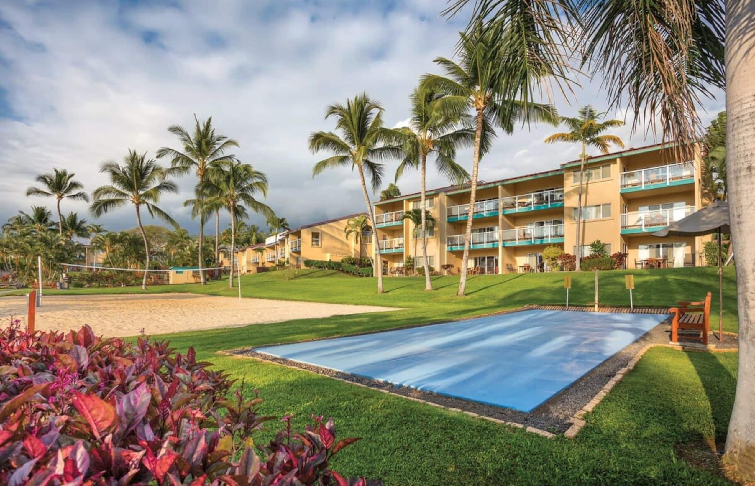 Resort in Kailua-Kona · ★5.0 · 1 bedroom · 2 beds · 1 private bath - Image 11