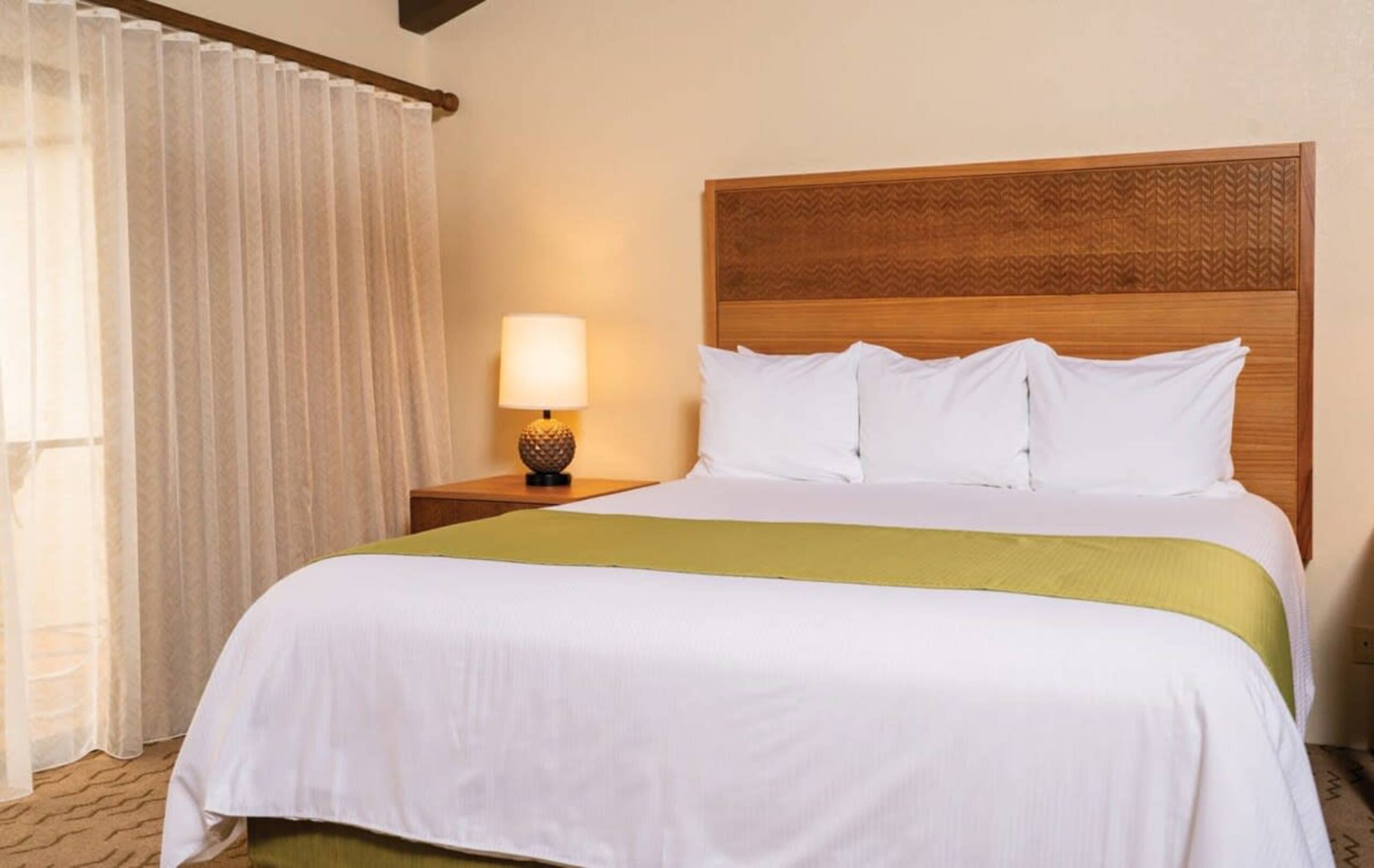 Resort in Kailua-Kona · ★5.0 · 1 bedroom · 2 beds · 1 private bath - Image 36