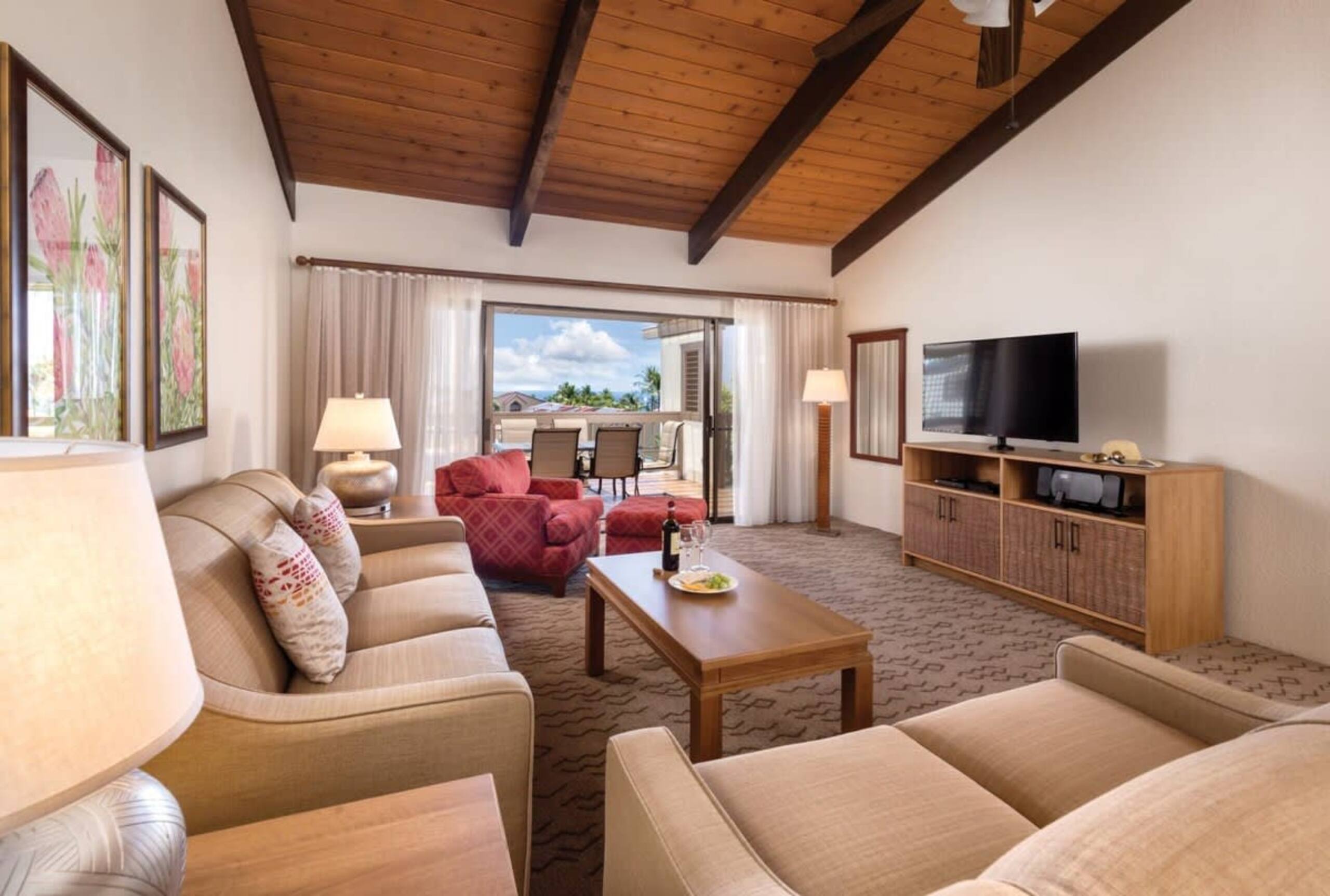Resort in Kailua-Kona · ★5.0 · 1 bedroom · 2 beds · 1 private bath - Image 26