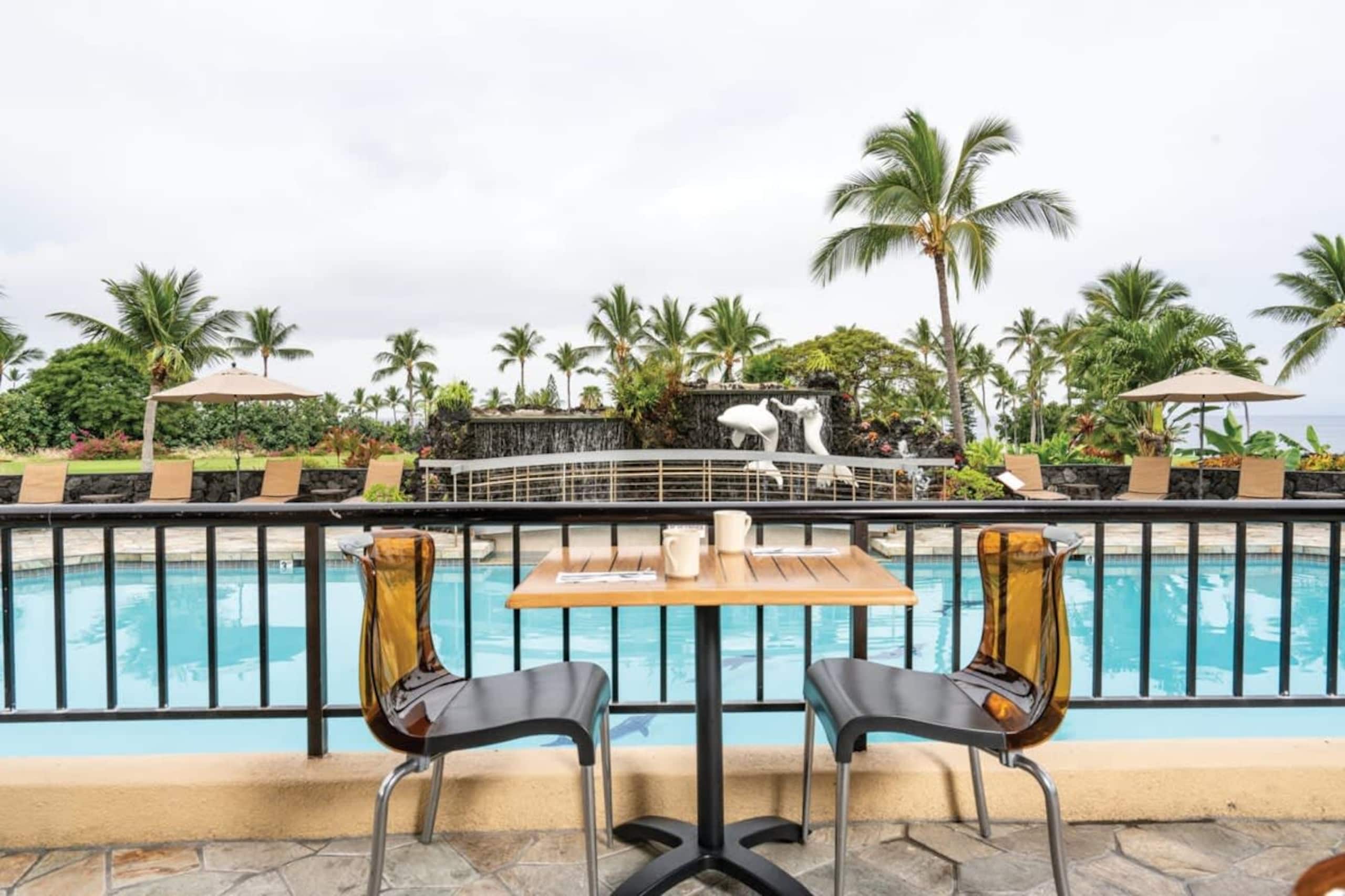 Resort in Kailua-Kona · ★5.0 · 1 bedroom · 2 beds · 1 private bath - Image 13